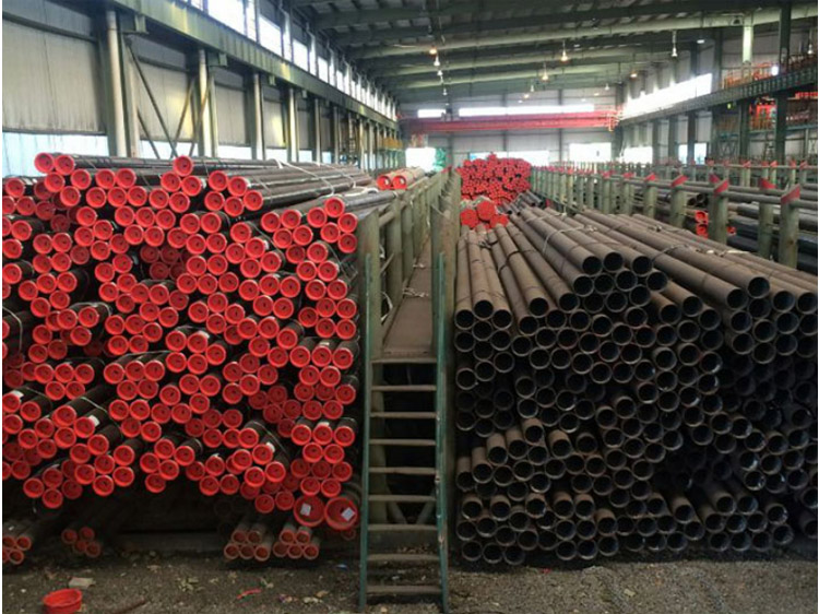 峰峰矿12crmo化肥专用管